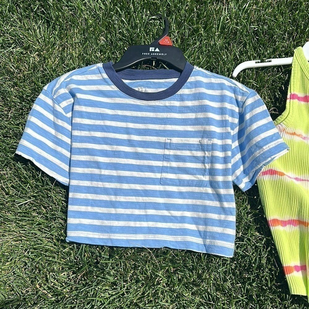 Girls Medium Clothing Bundle - Picture 2 of 4